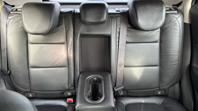 Vauxhall Mokka X 1.4T ecoTEC Elite 5dr Petrol Hatchback